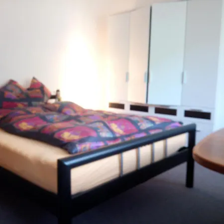 Im Streuobstgebiet Homestay